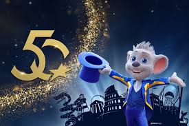 Journée EUROPAPARK en préparation